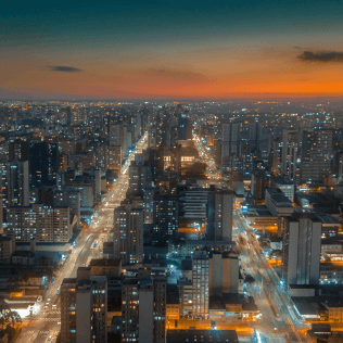 Como o novo urbanismo está transformando cidades ao redor do mundo