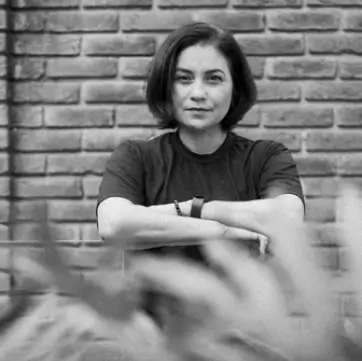 Laressa Lozovei 