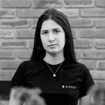 Bianca Depiné