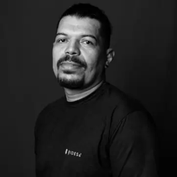 Roni José Machado Cueto