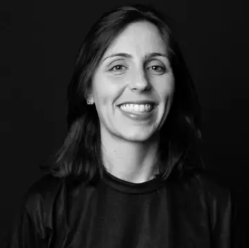 Vanessa Cristina Kramer