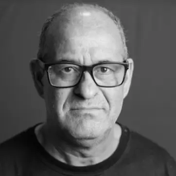 Aparecido Chagas 