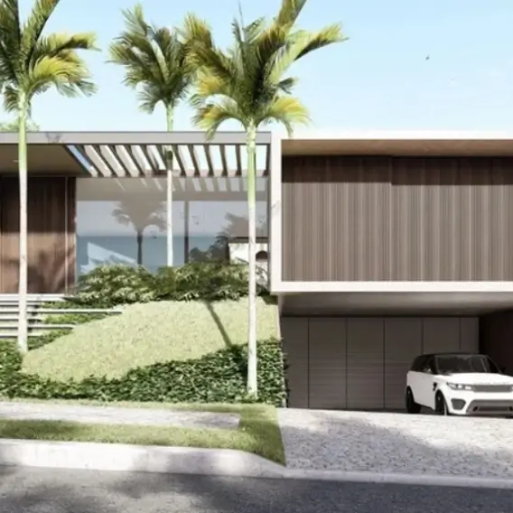 Casa JFA | Bidese