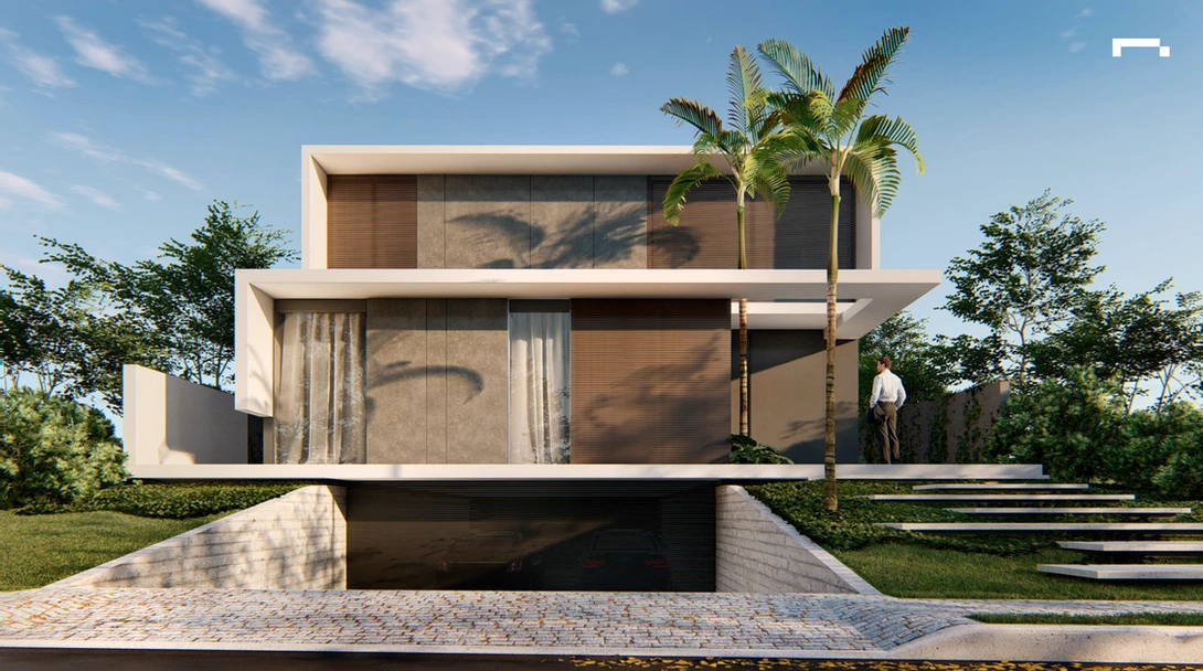 TCN Residence: Conheça os detalhes da nova casa personalizada da Bidese Construtora