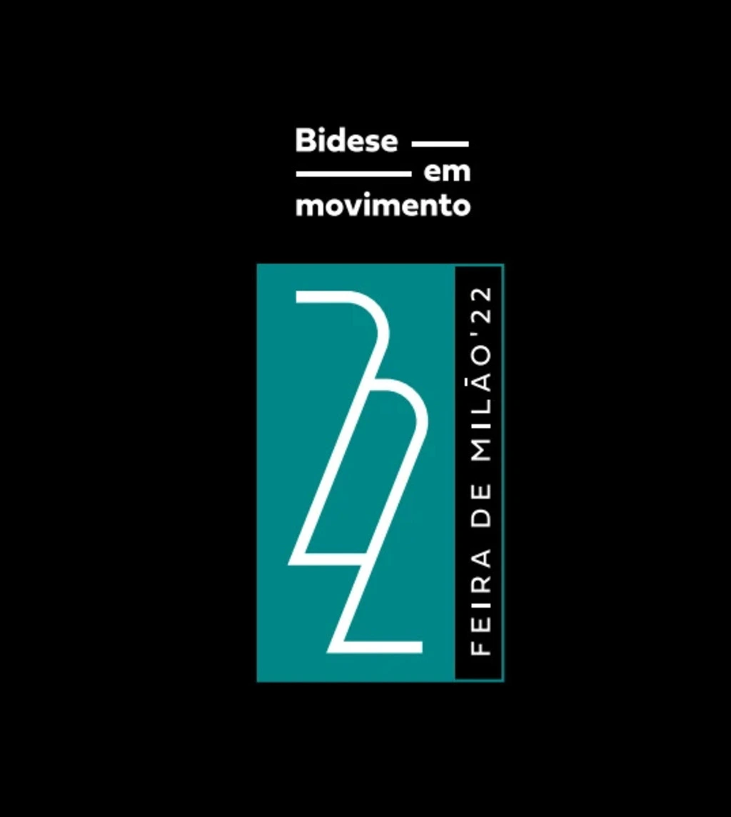 Bidese Construtora fará cobertura exclusiva da Milan Design Week 2022