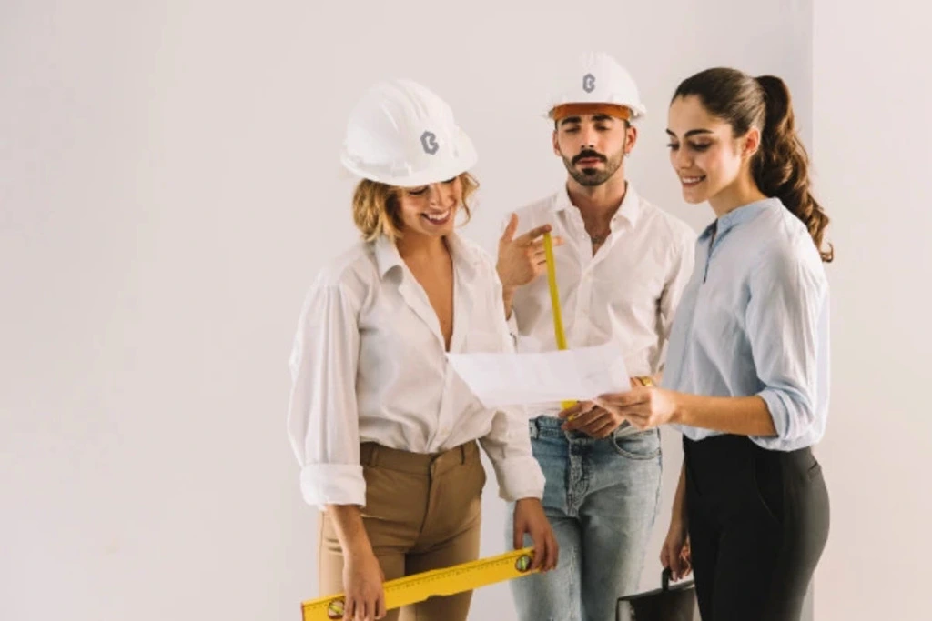 Construção de casas personalizadas: a escolha do arquiteto