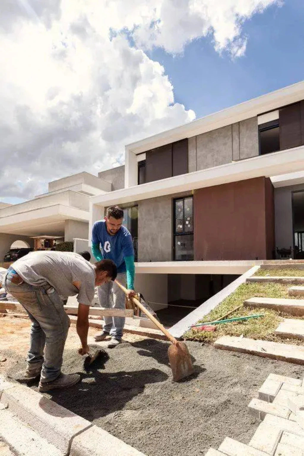 Finalização de obra: quais os principais desafios?