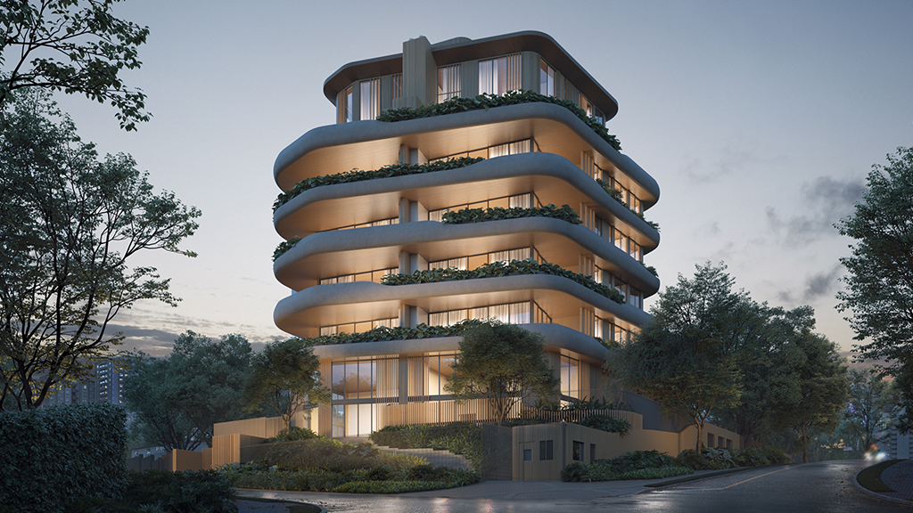 Arquitetura sensorial: plenos sentidos em um novo conceito de morar