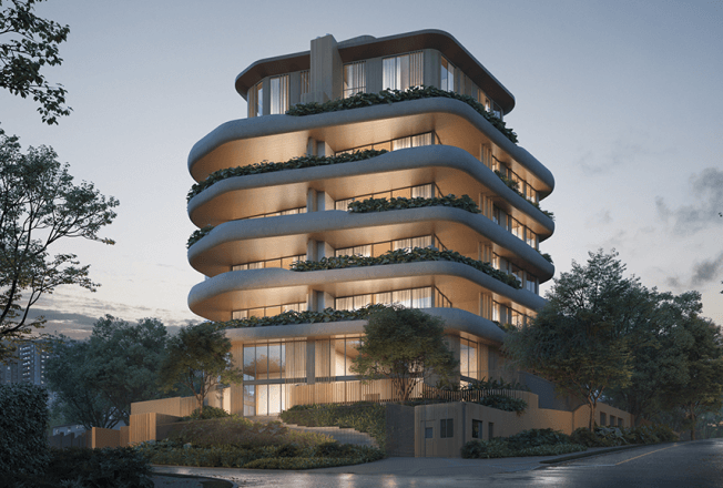 Arquitetura sensorial: plenos sentidos em um novo conceito de morar