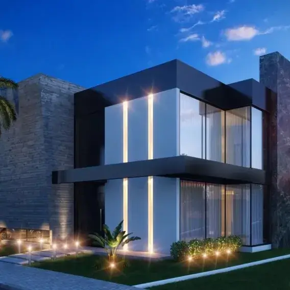 Casa LFM | Bidese